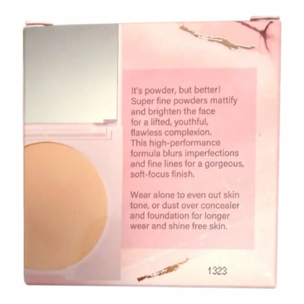 Mally Beauty Makeup Bundle Anti-Powder concealer Stick Blush Robust Rose New